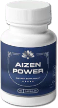 Aizen Power Supplement