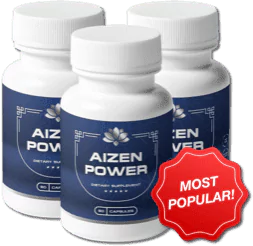 Buy Aizen Power