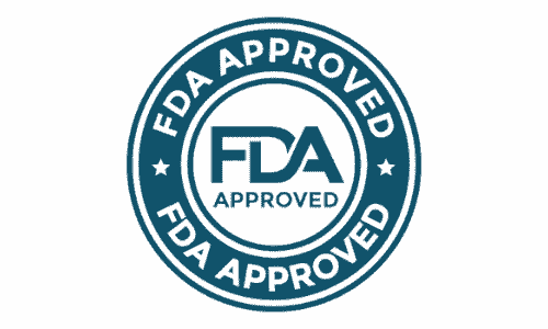 Aizen Power FDA Approved