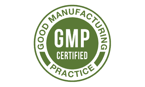 Aizen Power GMP Certified